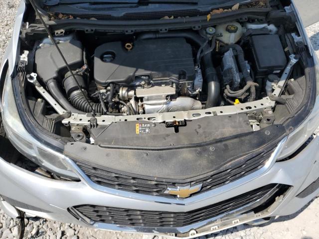 2018 CHEVROLET CRUZE LS 1G1BC5SM3J7222854