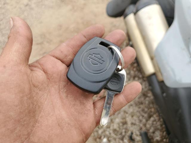 2025 HARLEY-DAVIDSON RH1250 S MLY1ZC418SS301831