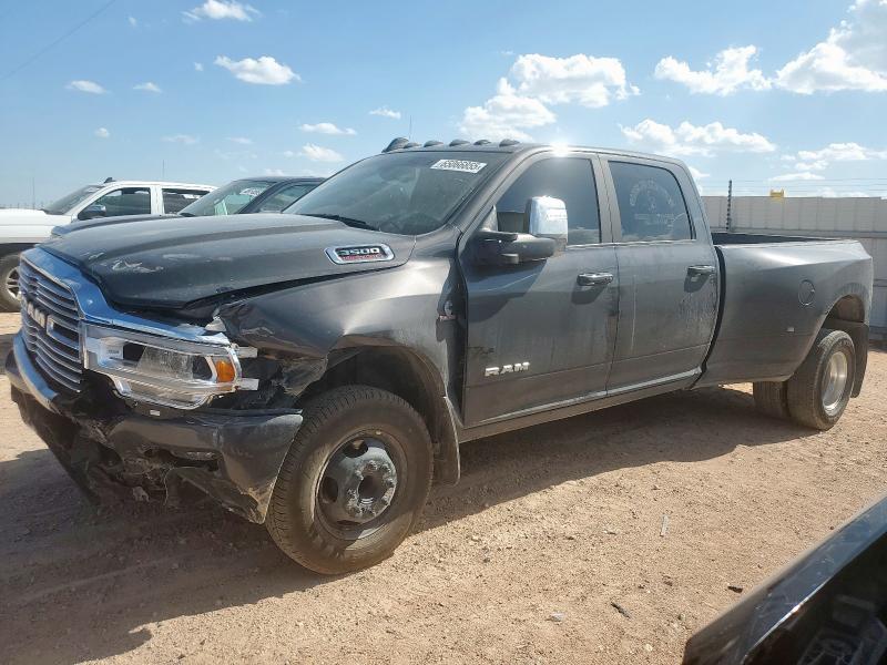 2024 RAM 3500 LARAM 3C63RRJL1RG389215