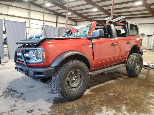 2024 FORD BRONCO BIG 1FMDE7BH5RLB36825