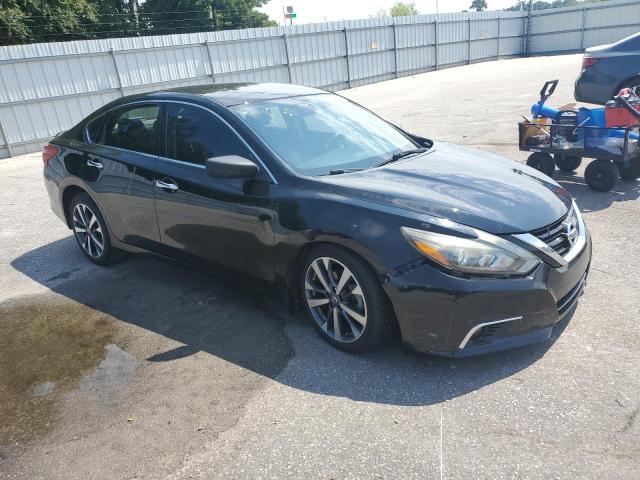 2017 NISSAN ALTIMA 2.5 - 1N4AL3AP6HC154611
