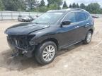 2017 NISSAN ROGUE S - KNMAT2MV7HP532894