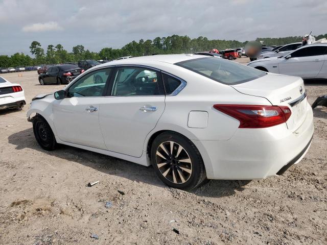2018 NISSAN ALTIMA 2.5 - 1N4AL3AP8JC271161