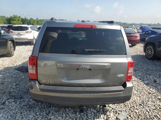 2014 JEEP PATRIOT LA - 1C4NJPFA8ED618680