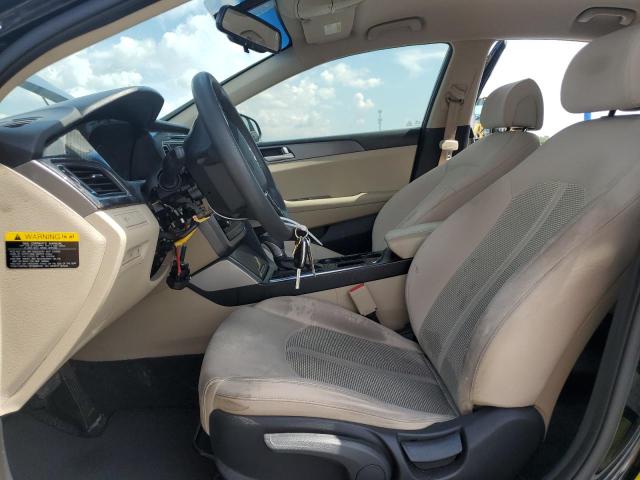 2016 HYUNDAI SONATA SE 5NPE24AF8GH390546