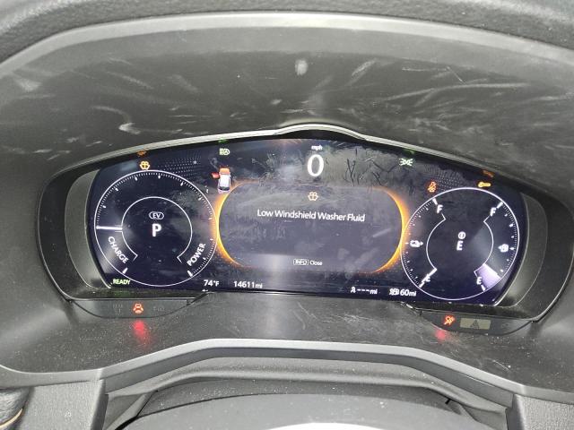 2025 MAZDA CX-70 PREM #3315738350