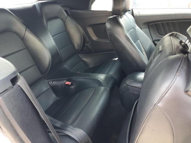 2020 FORD MUSTANG 1FATP8UH4L5132313