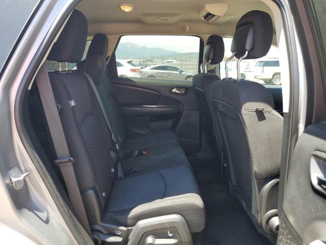 2016 DODGE JOURNEY SX 3C4PDDBG3GT159905