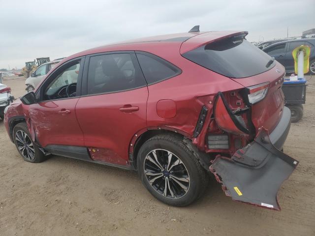 2021 FORD ESCAPE SE - 1FMCU9BZ4MUA23308