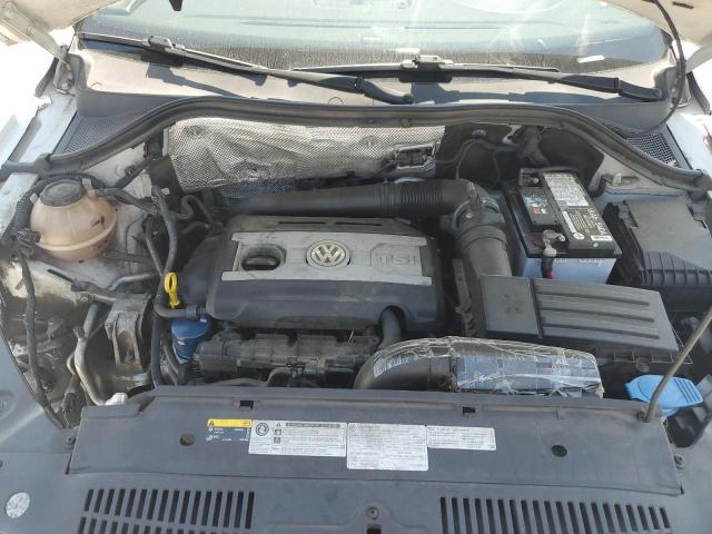 2017 VOLKSWAGEN TIGUAN S WVGAV7AX8HK048819