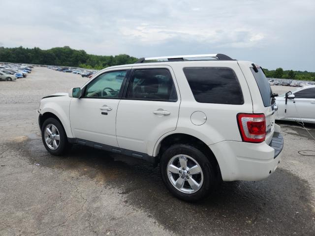 2012 FORD ESCAPE LIM - 1FMCU0EG6CKB38864
