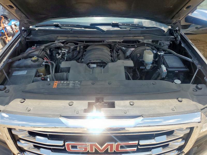 2018 GMC SIERRA C15 3GTP1NEC2JG411313