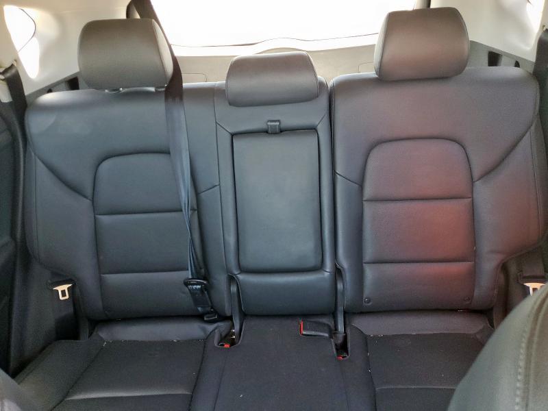 2016 HYUNDAI TUCSON LIM KM8J33A23GU095150