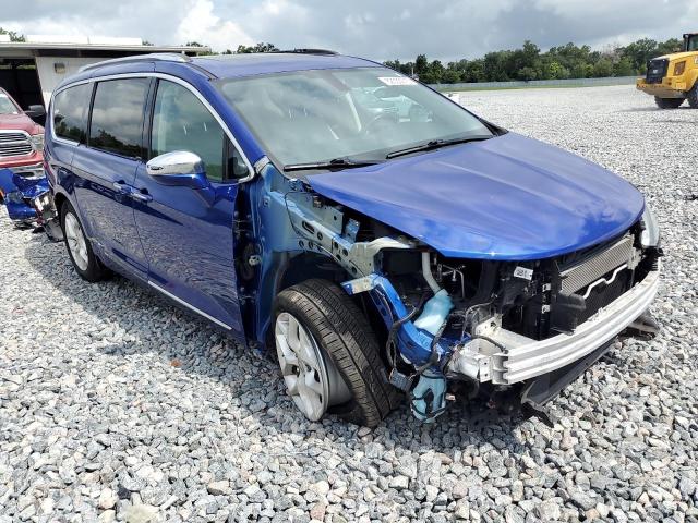 Vin: 2c4rc1gg2lr190143, lot: 62333015, chrysler pacifica limited 20204