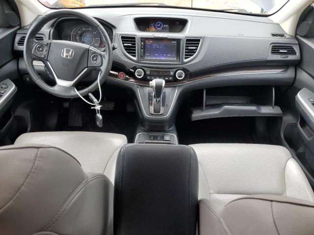 2016 HONDA CR-V EXL - 2HKRM4H77GH680447