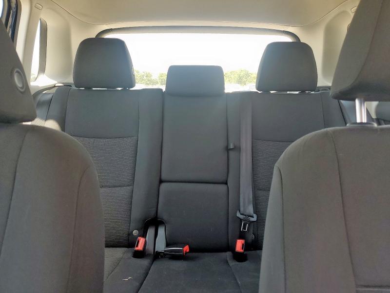 2015 VOLKSWAGEN TIGUAN S WVGBV7AXXFW589641