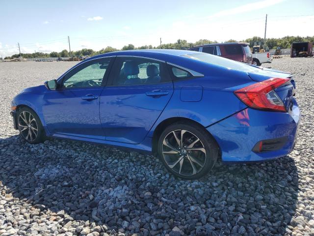 2020 HONDA CIVIC SPOR 2HGFC2F88LH564328
