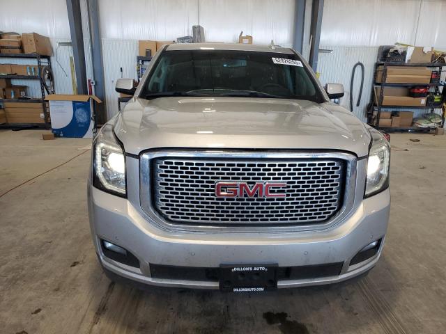 2017 GMC YUKON DENA 1GKS2CKJ7HR261518