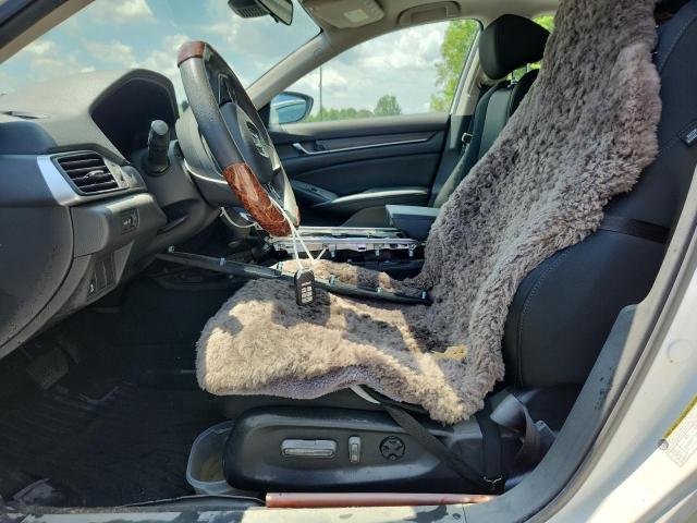 2019 HONDA ACCORD HYB 1HGCV3F47KA012042