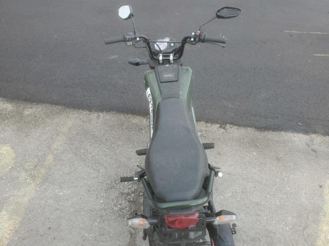 2023 HONDA NVA110 B 3H1JK0717PD101780