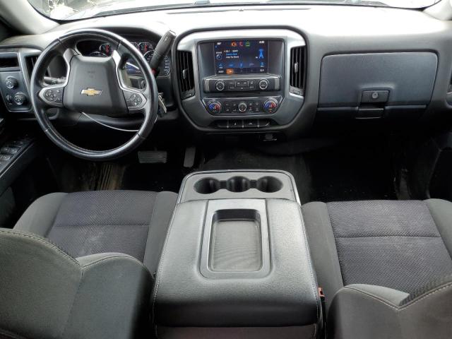 2014 CHEVROLET SILVERADO - 3GCUKREHXEG299921