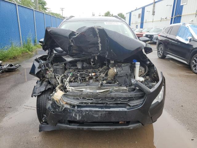 2019 FORD ECOSPORT S MAJ6S3GL8KC290145