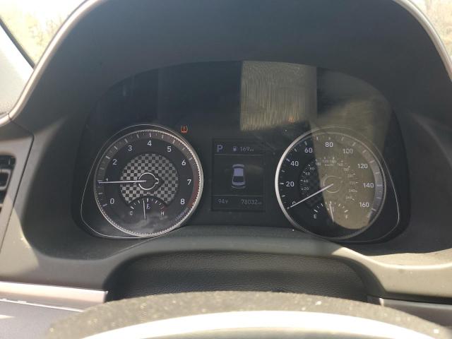 2020 HYUNDAI ELANTRA SE - 5NPD84LF0LH581489