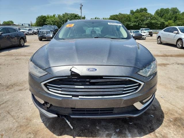 2017 FORD FUSION SE - 3FA6P0HD5HR263972