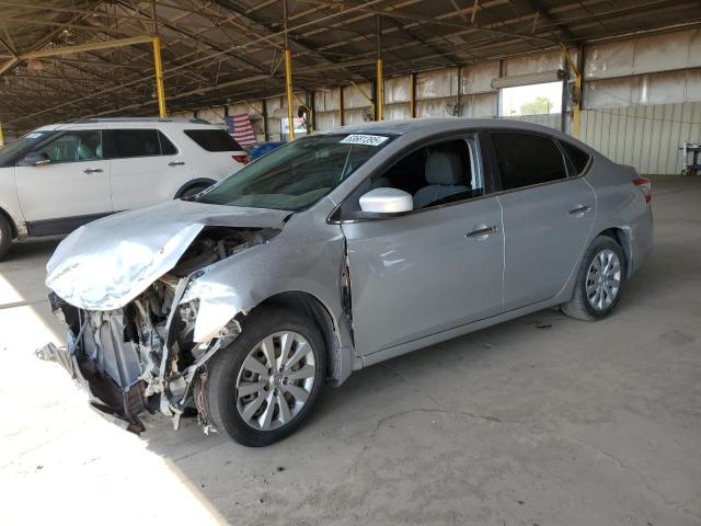Vin: 3n1ab7apxfy371560, lot: 63681395, nissan sentra s 2015 img_1