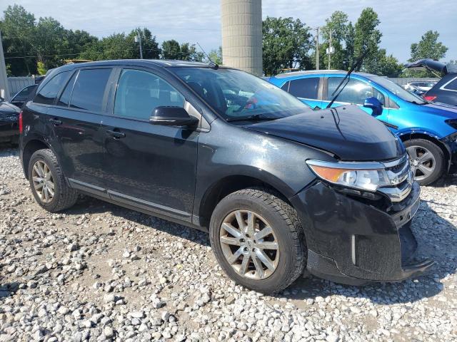 2014 FORD EDGE SEL - 2FMDK3JC6EBB74324