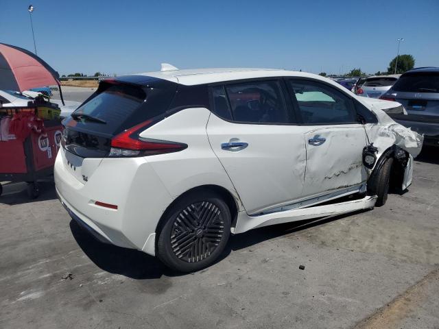 2025 NISSAN LEAF SV PL - 1N4CZ1CV1SC567390