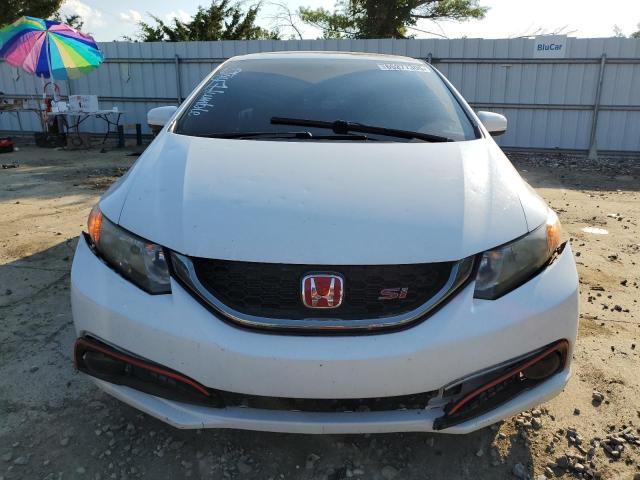 2015 HONDA CIVIC SI 2HGFB6E53FH702623