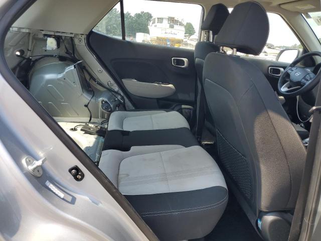 2021 HYUNDAI VENUE SEL KMHRC8A34MU118035