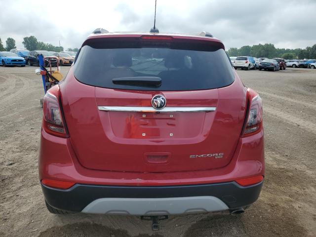 2019 BUICK ENCORE PRE KL4CJESBXKB806757