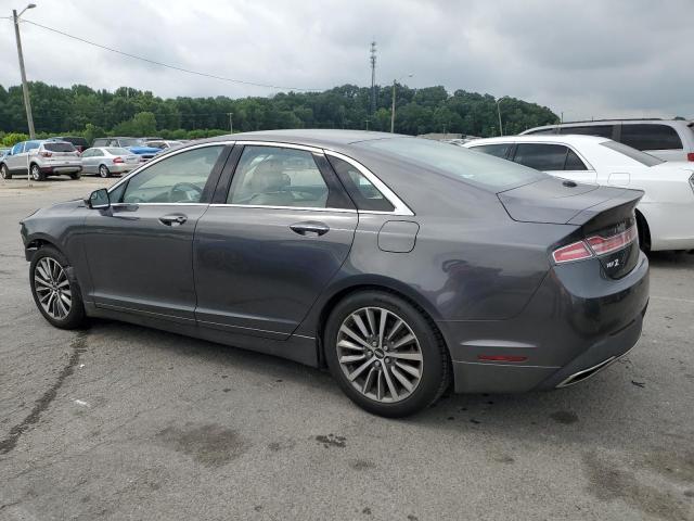 2018 LINCOLN MKZ PREMIE 3LN6L5A93JR620706
