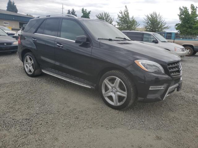2015 MERCEDES-BENZ ML 350 4MA 4JGDA5HB6FA531588