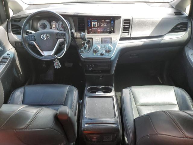 2015 TOYOTA SIENNA SPO 5TDXK3DC0FS681362