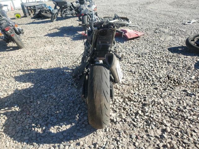 2025 BMW S 1000 RR WB10P230XS6L27036