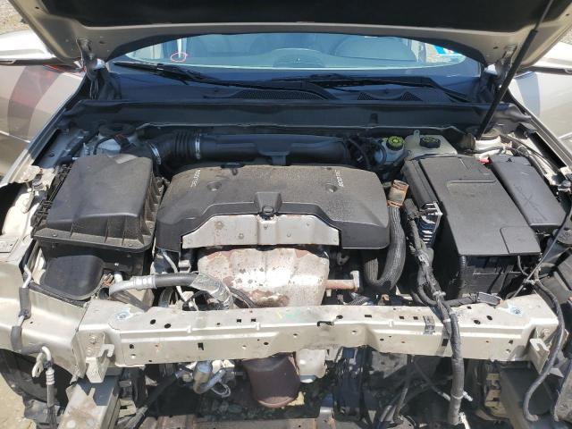 2015 CHEVROLET MALIBU 2LT 1G11D5SL3FF353120