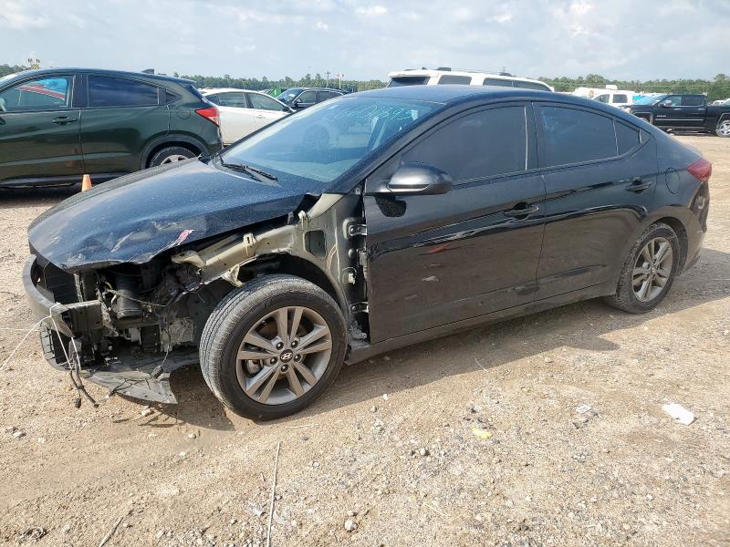 2018 HYUNDAI ELANTRA SE - 5NPD84LF3JH334724