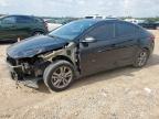 2018 HYUNDAI ELANTRA SE - 5NPD84LF3JH334724