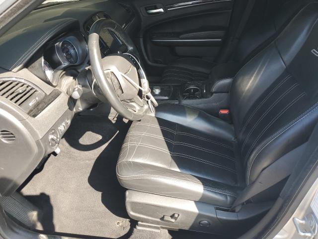2022 CHRYSLER 300 S 2C3CCABG1NH174218