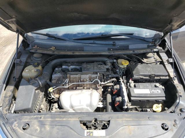 2016 CHRYSLER 200 LX - 1C3CCCFB4GN188652