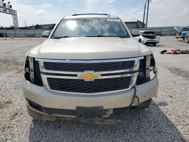 2015 CHEVROLET SUBURBAN K - 1GNSKJKC6FR507464