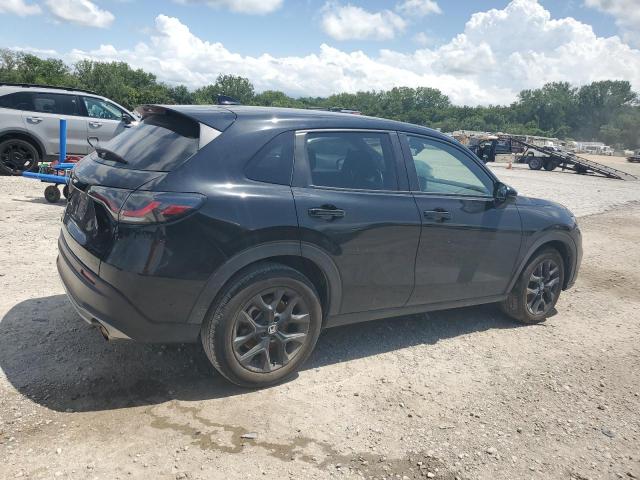 2024 HONDA HR-V SPORT - 3CZRZ2H5XRM771627