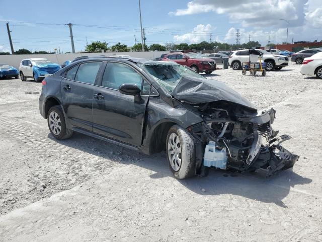 2023 TOYOTA COROLLA LE 5YFB4MDE3PP009933