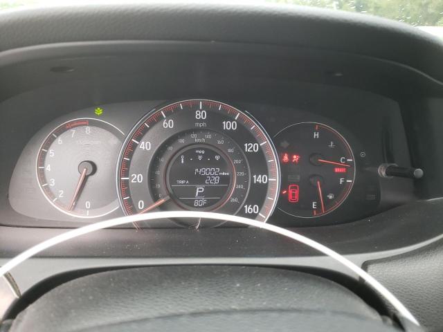 2017 HONDA ACCORD SPO - 1HGCR2F1XHA085144