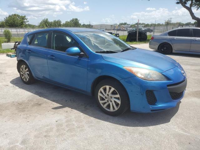 Vin: jm1bl1l79c1627728, lot: 62873235, mazda 3 i 20124