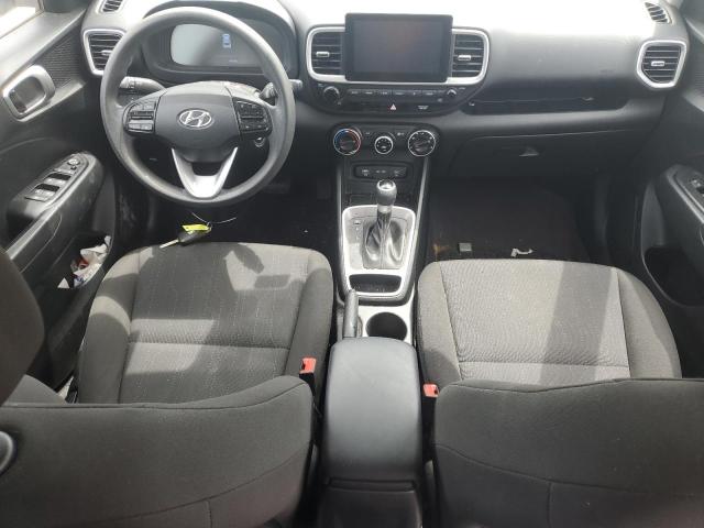 2023 HYUNDAI VENUE SE KMHRB8A30PU223419