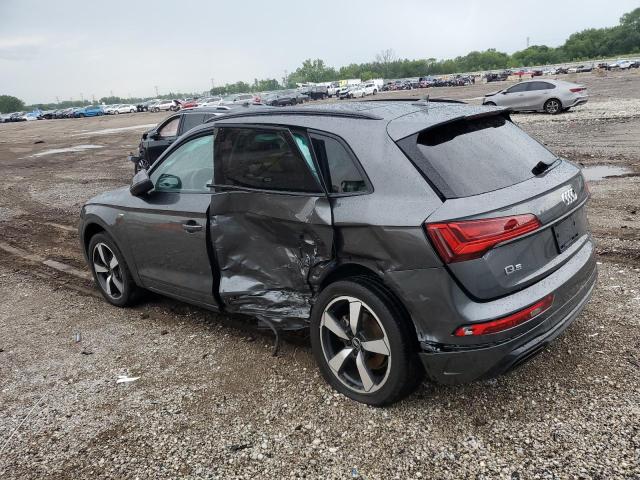 2022 AUDI Q5 PREMIUM - WA1EAAFY8N2052830